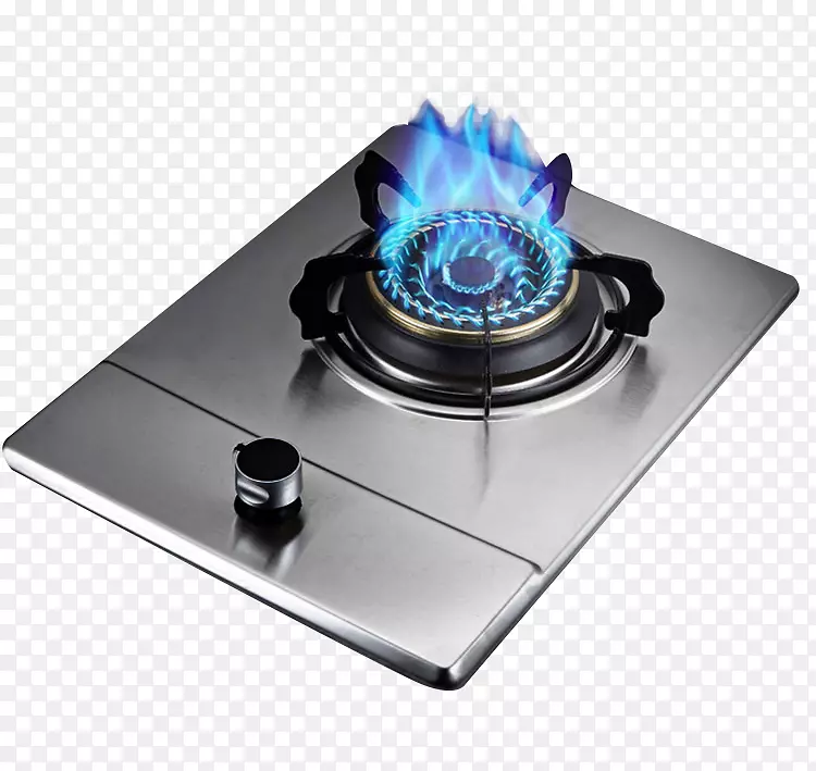 餐桌煤气炉厨房不锈钢煤气炉