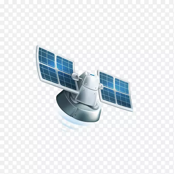 cdr-科幻卫星