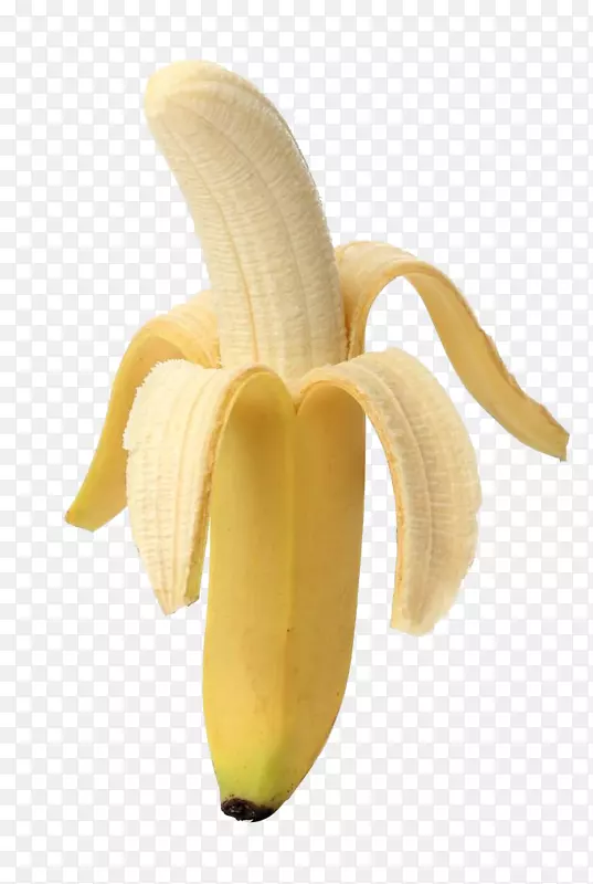 香蕉皮水果食品-香蕉系列