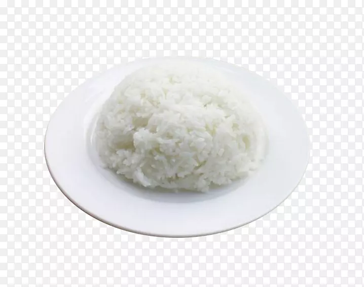 米饭白米茉莉花糯米