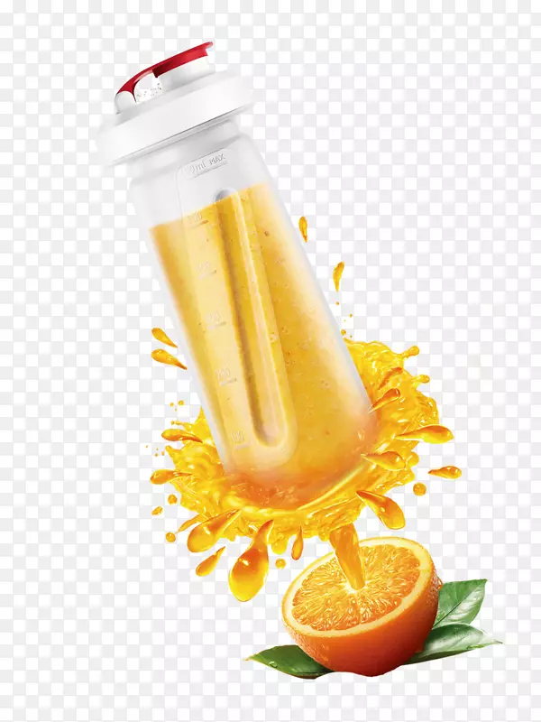橙汁百事可乐饮料橙汁