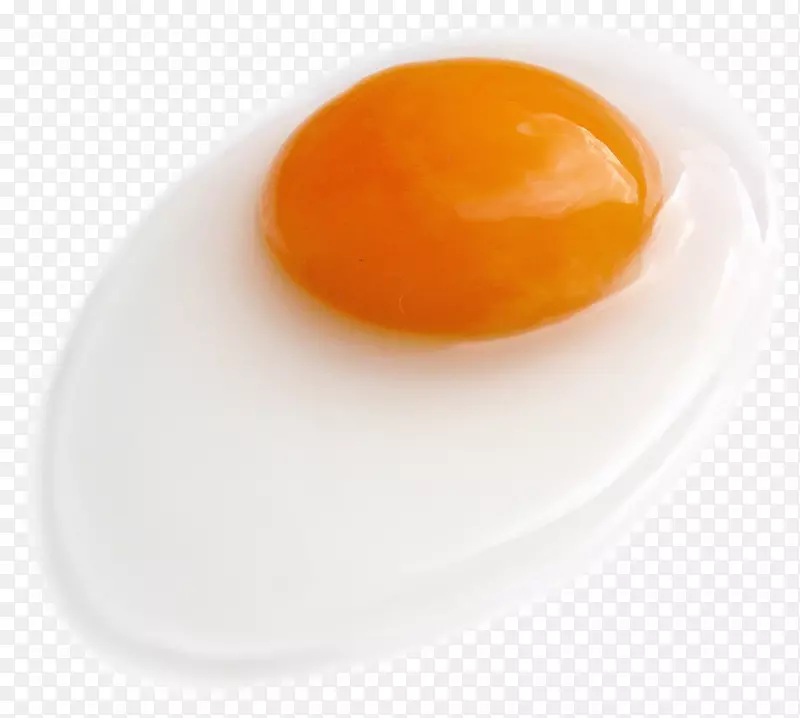 煎蛋早餐蛋黄蛋