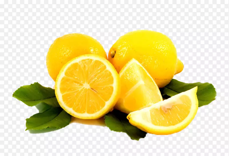 果汁柠檬柚子葡萄柚新鲜柠檬