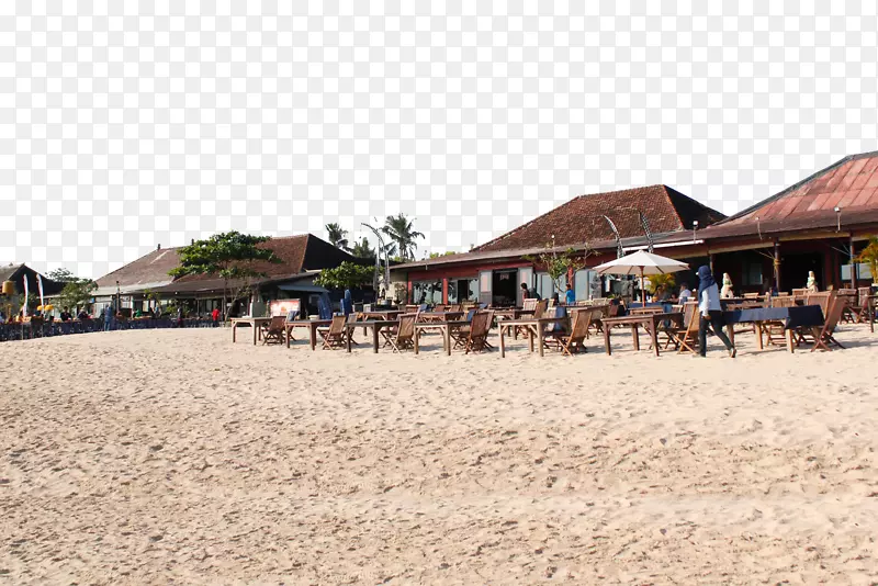 吉姆巴兰海滩梦幻沙滩四季酒店和度假村-吉米海滩画廊