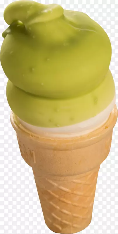 绿茶冰淇淋冰茶冰淇淋绿茶冰淇淋