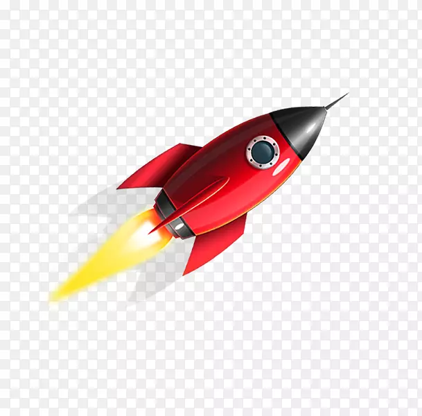 火箭软件-火箭