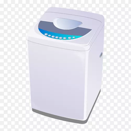 洗衣机家用电器洗衣机材料