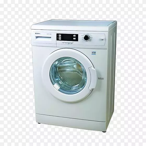 洗衣机海尔胡佛家用电器.PNG HD材料海尔自动洗衣机