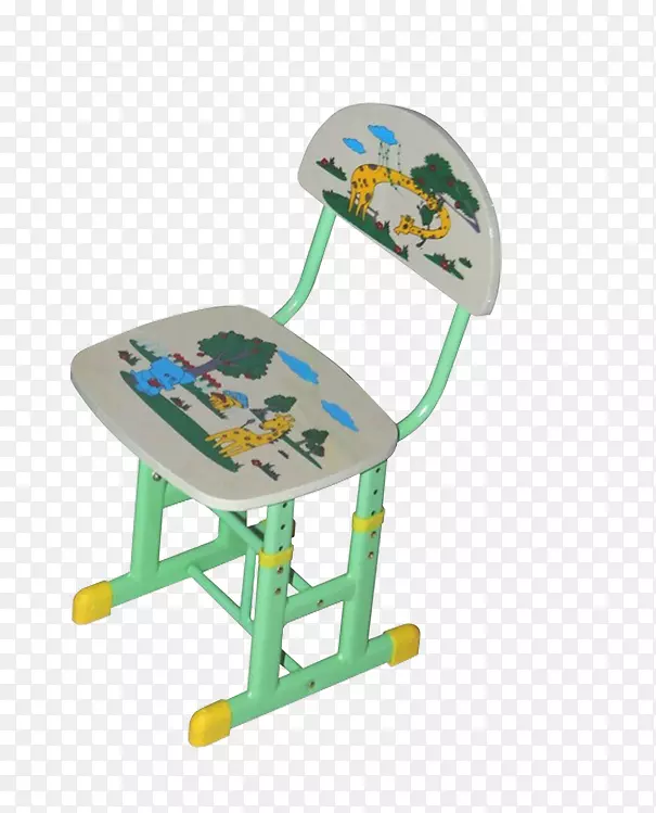 桌椅-儿童座椅