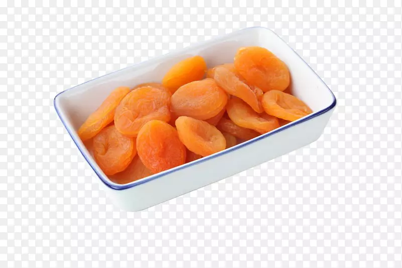 杏干水果蜜饯黄杏干