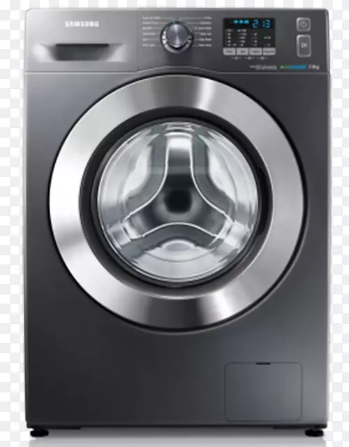 洗衣机三星家电洗衣机金属洗衣机型号