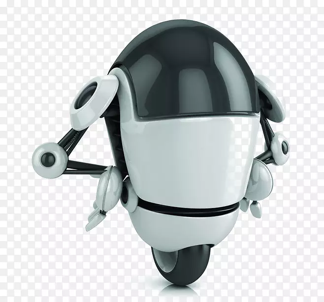 显卡膝上型机器人-机器人