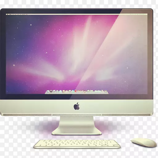 MacMini MacBook家庭笔记本电脑苹果电脑-苹果电脑