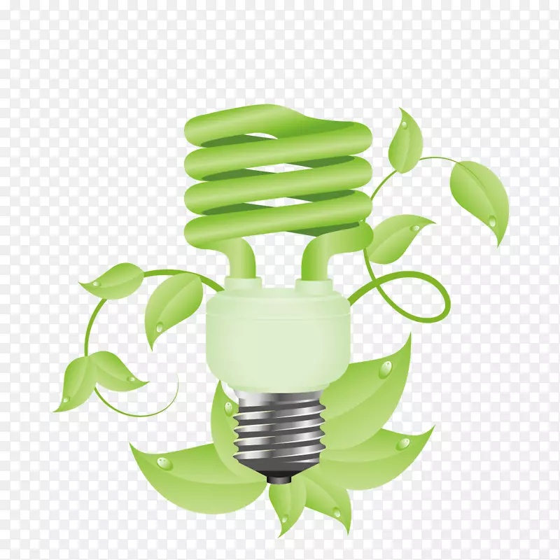 节能、可再生能源-绿色节能