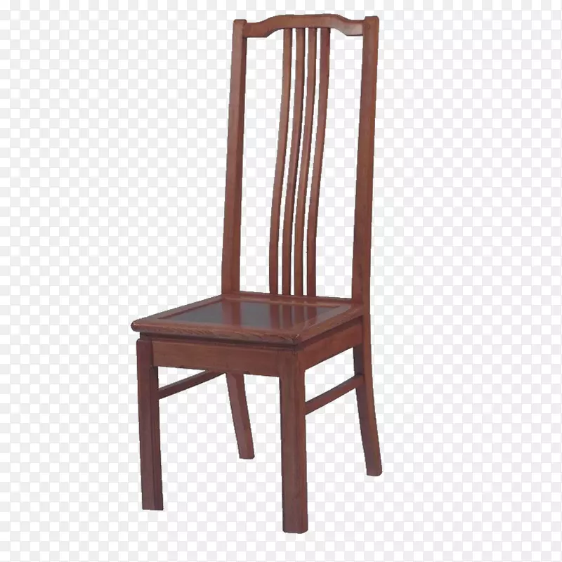 椅子家具木椅
