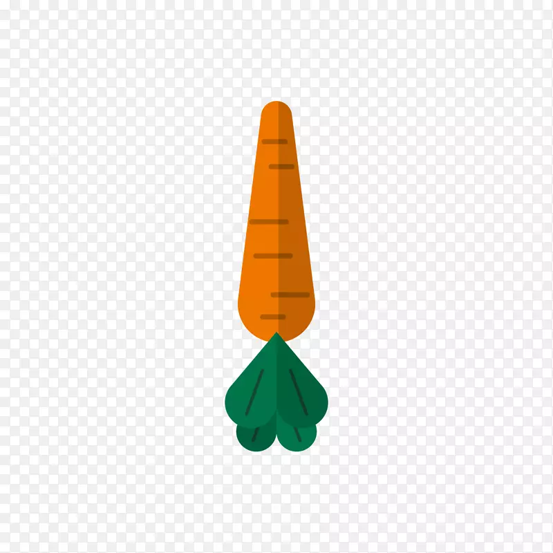 胡萝卜，桔子，胡萝卜