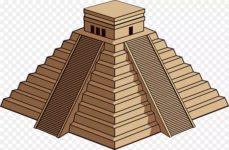 埃及金字塔图标-埃及金字塔