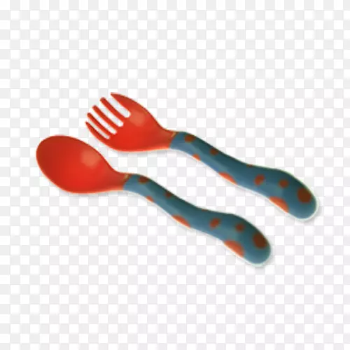 勺子叉子和勺子