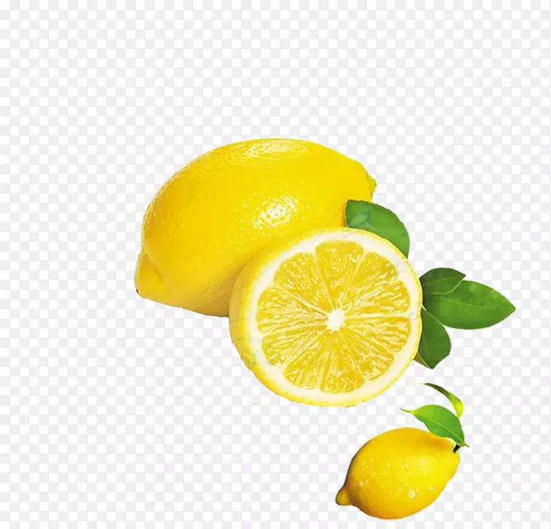 柠檬鸡肉甜柠檬鲜柠檬