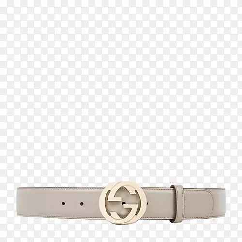 皮带扣Gucci皮革-男式皮带Gucci