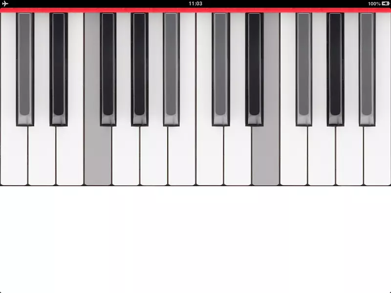 音乐键盘数字钢琴MIDI键盘钢琴键png