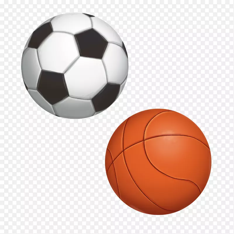 篮球足球玩具运动器材篮球足球玩具