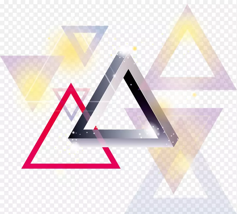 三角三角形