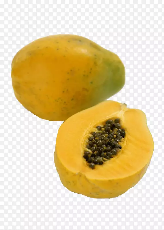 木瓜提取液木瓜蛋白酶水果食用-木瓜