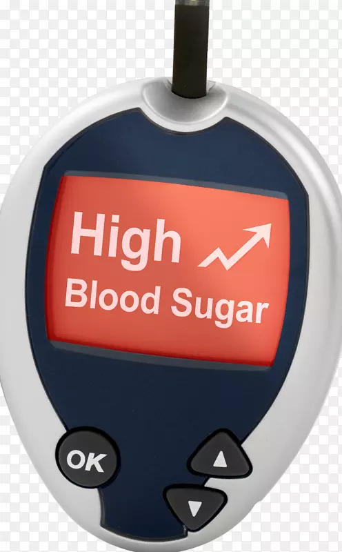 低血糖、糖尿病、高血糖试验-医用血糖计