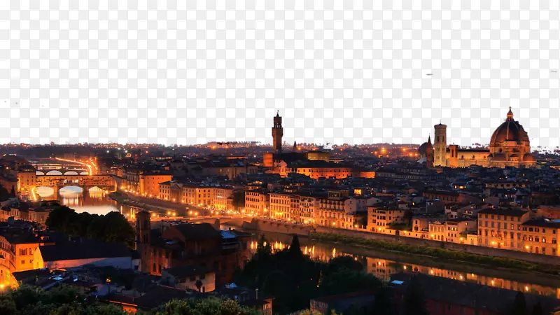佛罗伦萨大教堂宫殿Vecchio Ponte Vecchio Palazzo Pitti Uffizi-意大利佛罗伦萨4