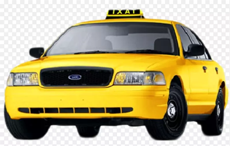 大西洋城出租车曼彻斯特汽车圣何塞国际机场-出租车PNG透明图像