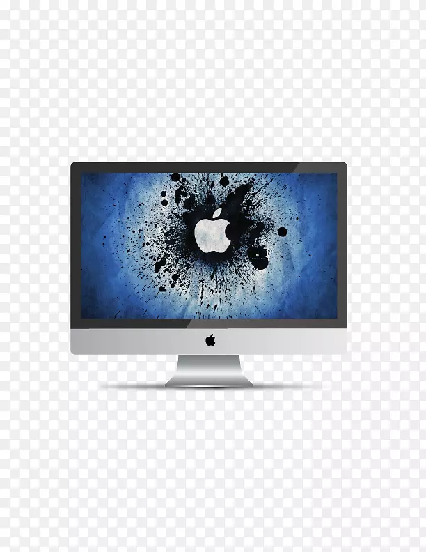 Macintosh Mac迷你MacBook支持苹果苹果