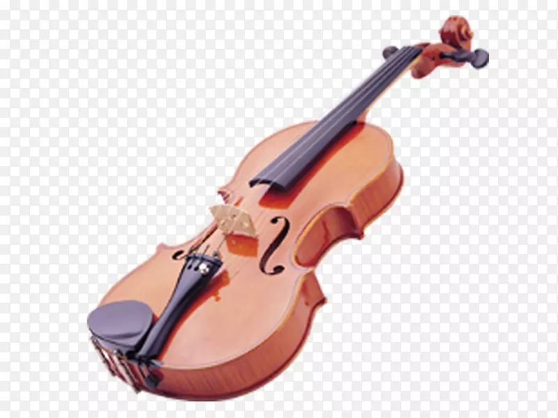 小提琴弦低音乐器大提琴拉小提琴