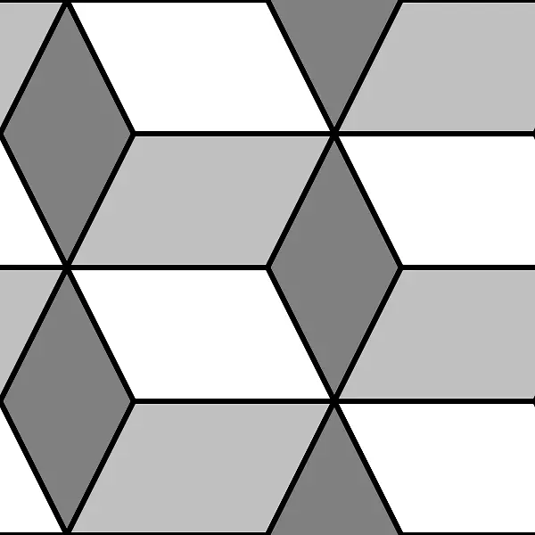 立方体对称剪贴画.棋盘剪贴板