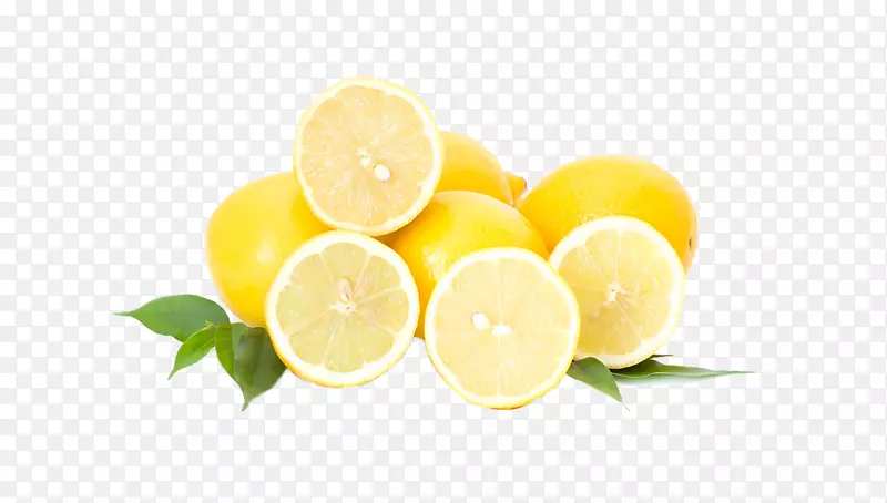 柠檬乳液，水果黄，奥格里斯-柠檬堆