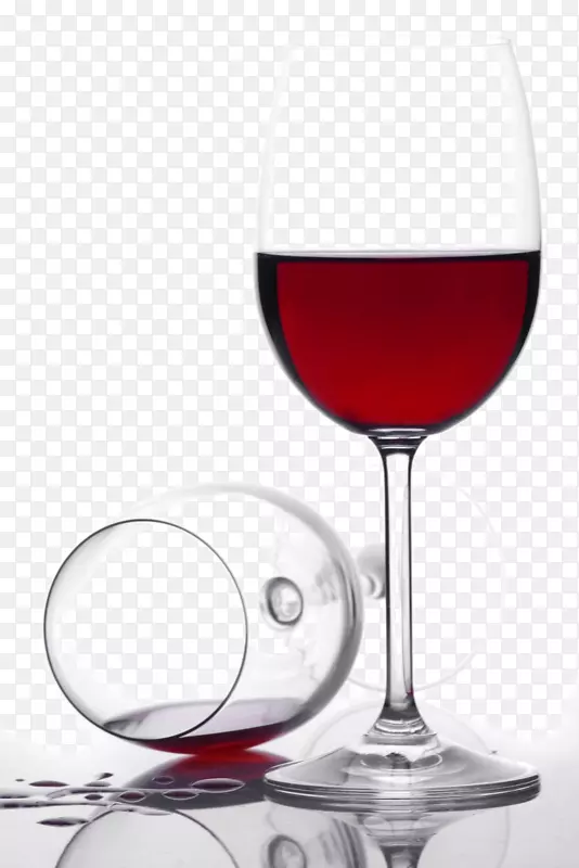 红酒鸡尾酒酒杯利口酒浪漫葡萄酒杯