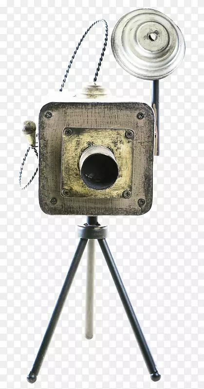 相机下载-金属古董相机