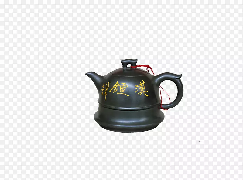 茶壶茶文化-茶