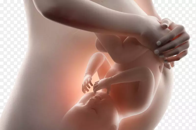 怀孕婴儿出生缺陷胎儿分娩-孕妇
