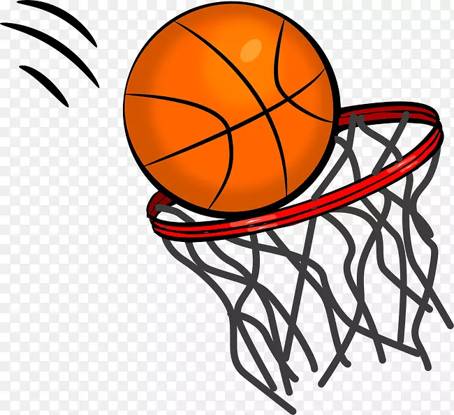 篮球网站免费内容剪贴画-篮球
