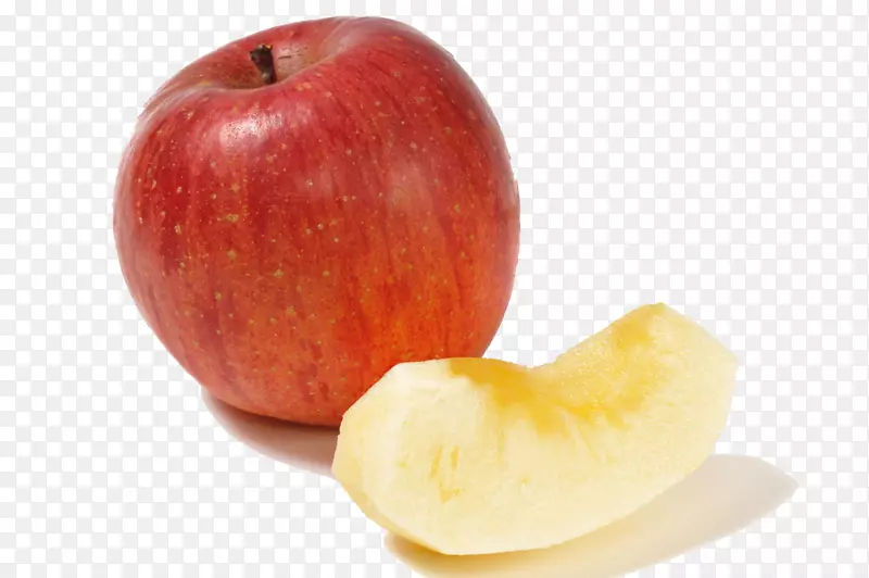 果汁苹果水果甜食-苹果的高清晰度形象