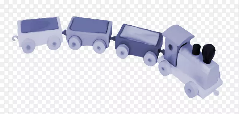 玩具火车-玩具火车
