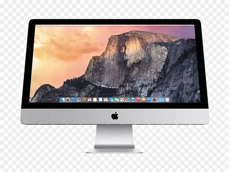 MacBook pro Mac pro Macintosh Mac迷你笔记本-Apple iMac