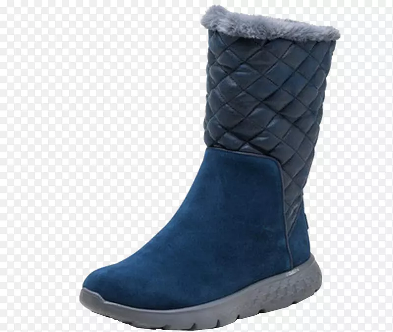 雪靴冬季鞋-冬季雪靴