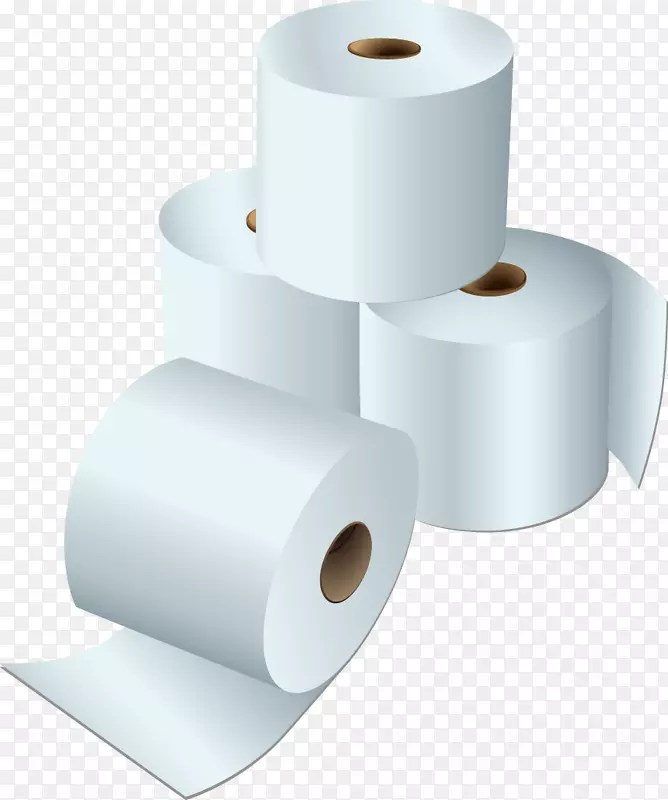 卫生纸纸巾.卫生纸材料卷