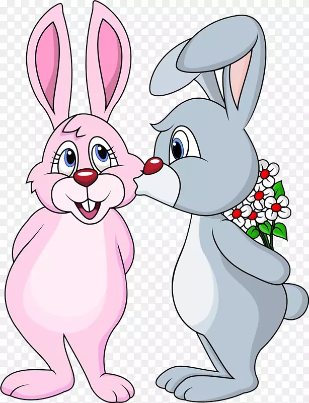 兔吻图-兔吻兔