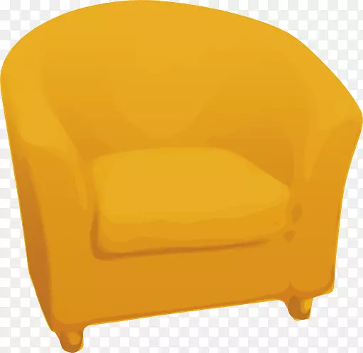 椅子沙发家具剪贴画沙发剪贴画零件