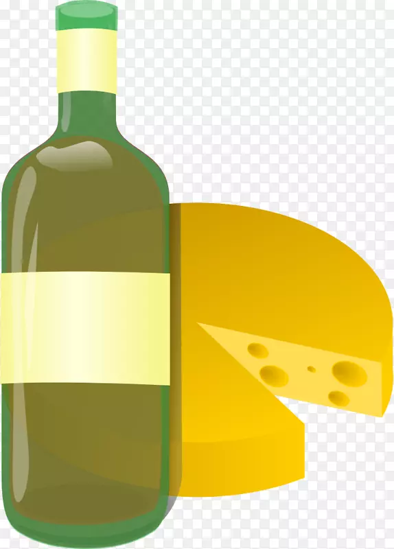 意大利葡萄酒必须有鸡肉三明治夹艺术-奶酪图片