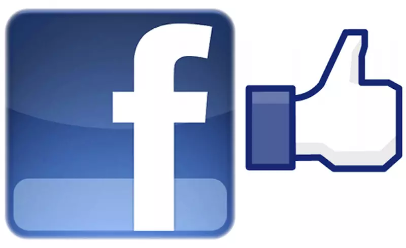 facebook喜欢按钮剪贴画-facebook应用程序剪贴画