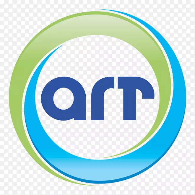 阿拉伯广播电视网付费电视频道艺术标志